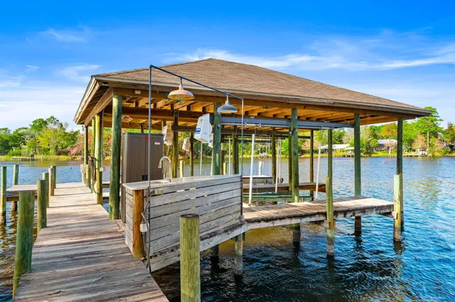 $1,699,000 | 630 Mallet Bayou Road, Freeport, FL 32439