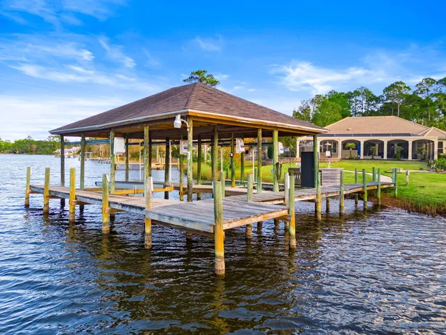 $1,699,000 | 630 Mallet Bayou Road, Freeport, FL 32439