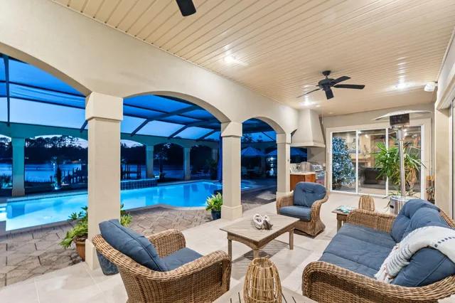 $1,699,000 | 630 Mallet Bayou Road, Freeport, FL 32439