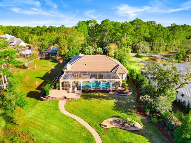 $1,699,000 | 630 Mallet Bayou Road, Freeport, FL 32439