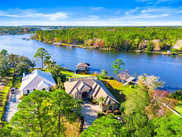 $1,699,000 | 630 Mallet Bayou Road, Freeport, FL 32439