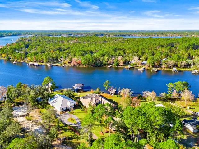 $1,699,000 | 630 Mallet Bayou Road, Freeport, FL 32439