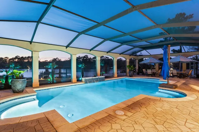 $1,699,000 | 630 Mallet Bayou Road, Freeport, FL 32439