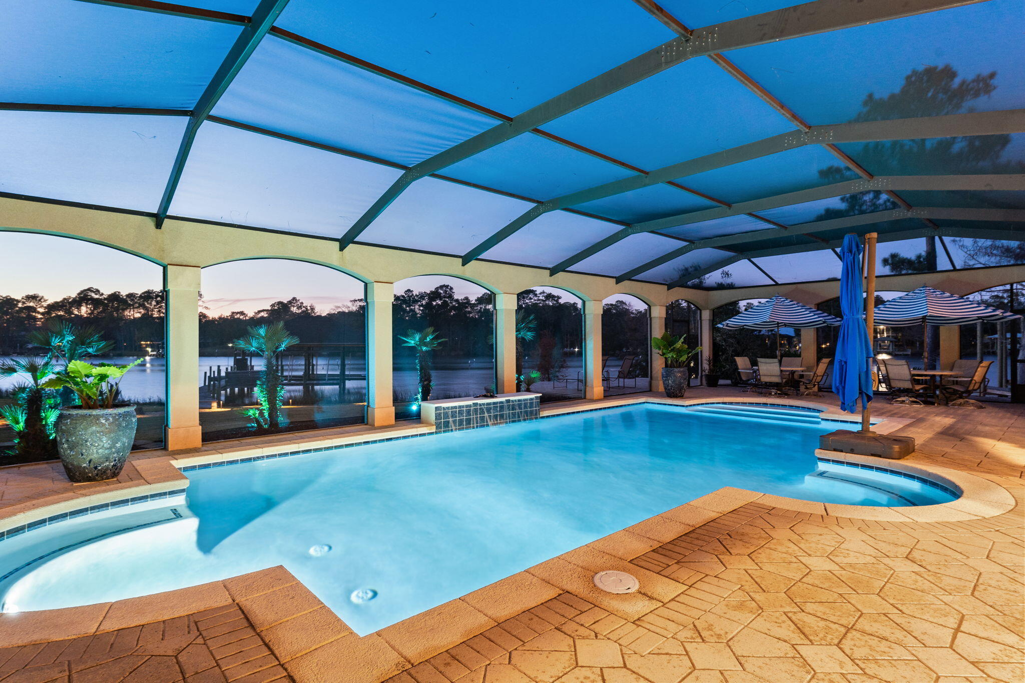 630 Mallet Bayou Road Freeport, FL 32439 - Photo 8 of 80 8-web-or-mls-630 Mallet Bayou Rd -08