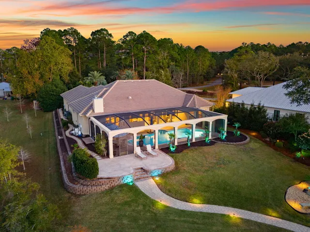 $1,699,000 | 630 Mallet Bayou Road, Freeport, FL 32439