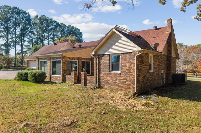 $389,900 | 123 Quail Drive, Lawrenceburg, TN 38464