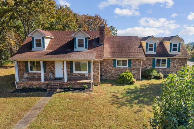 $389,900 | 123 Quail Drive, Lawrenceburg, TN 38464