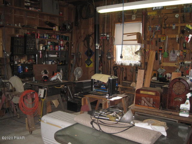 187 Lordville Road Equinunk, PA 18417 - Photo 37 of 38
