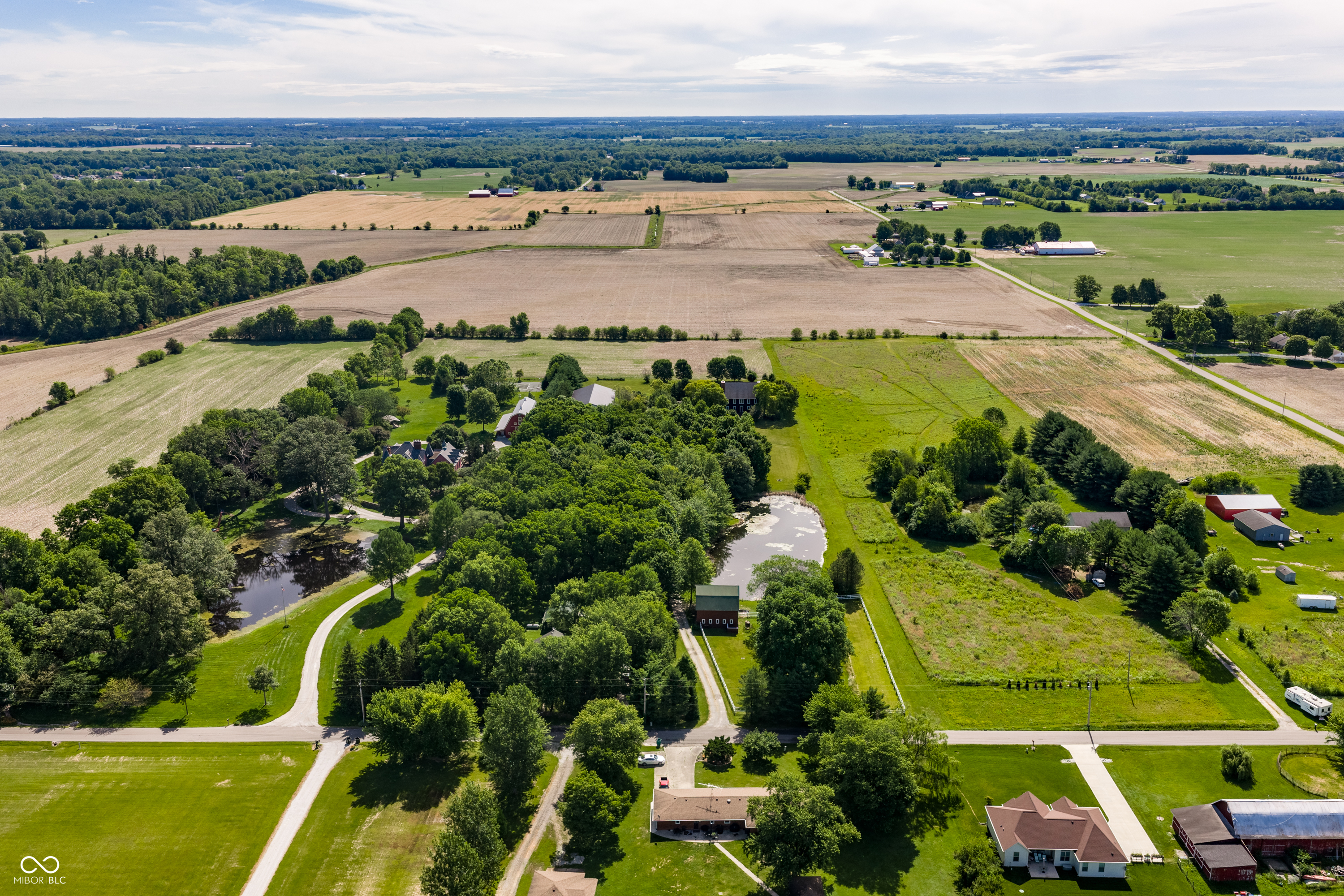 9353 South Mitthoeffer Road Indianapolis, IN 46259 - Photo 82 of 92