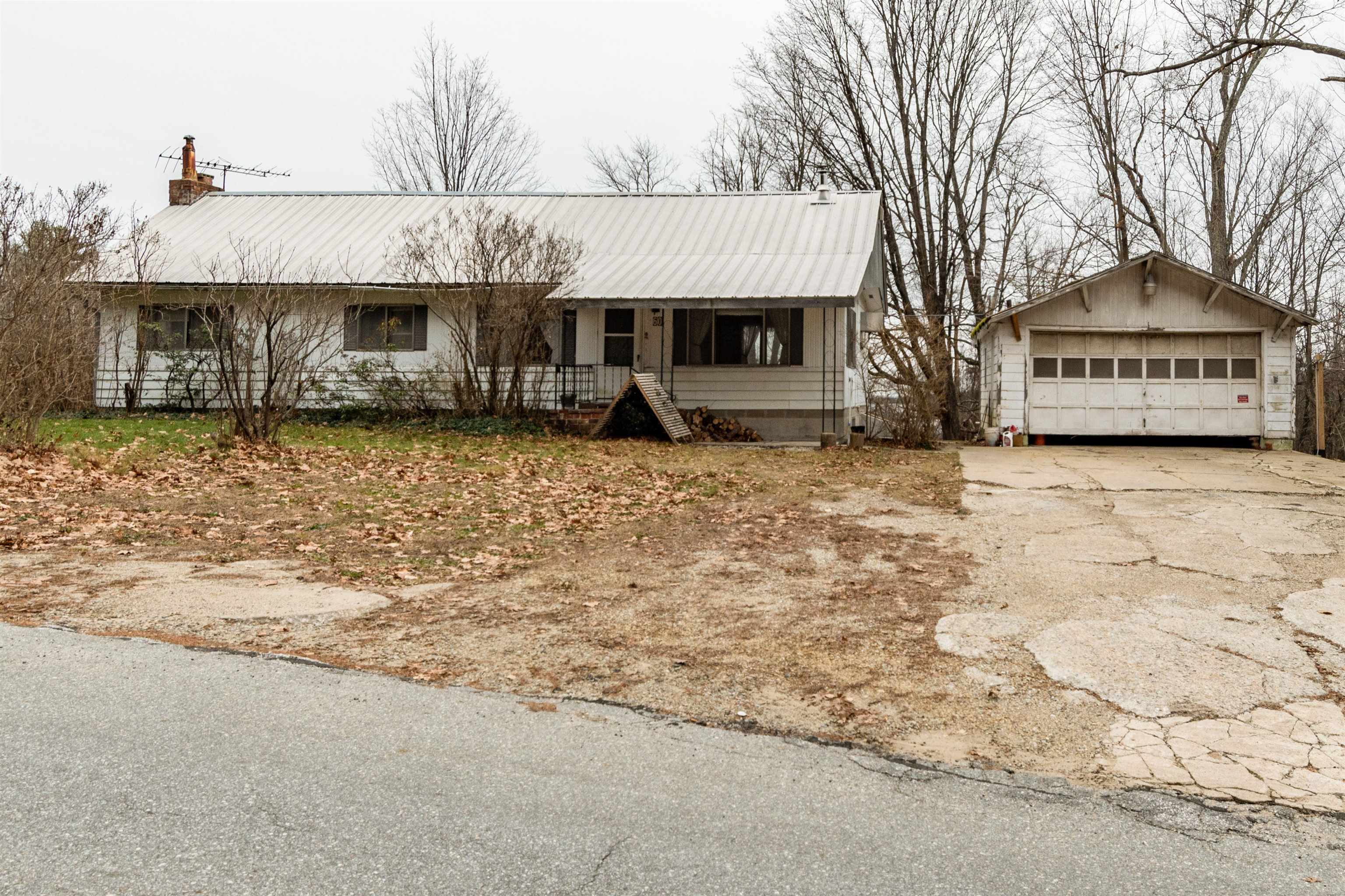 60 Wilton Road Mont Vernon, NH 03057 - Photo 1 of 35