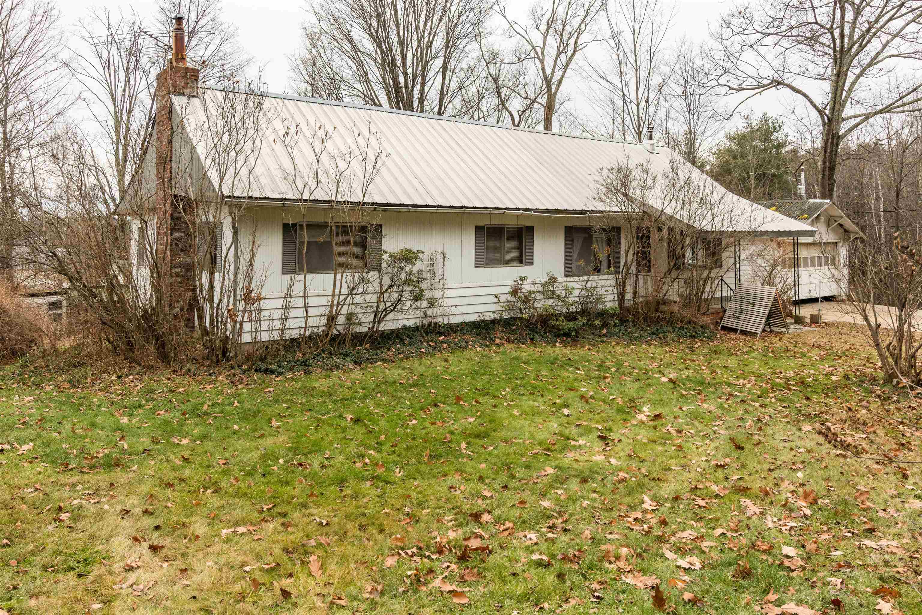 60 Wilton Road Mont Vernon, NH 03057 - Photo 2 of 35