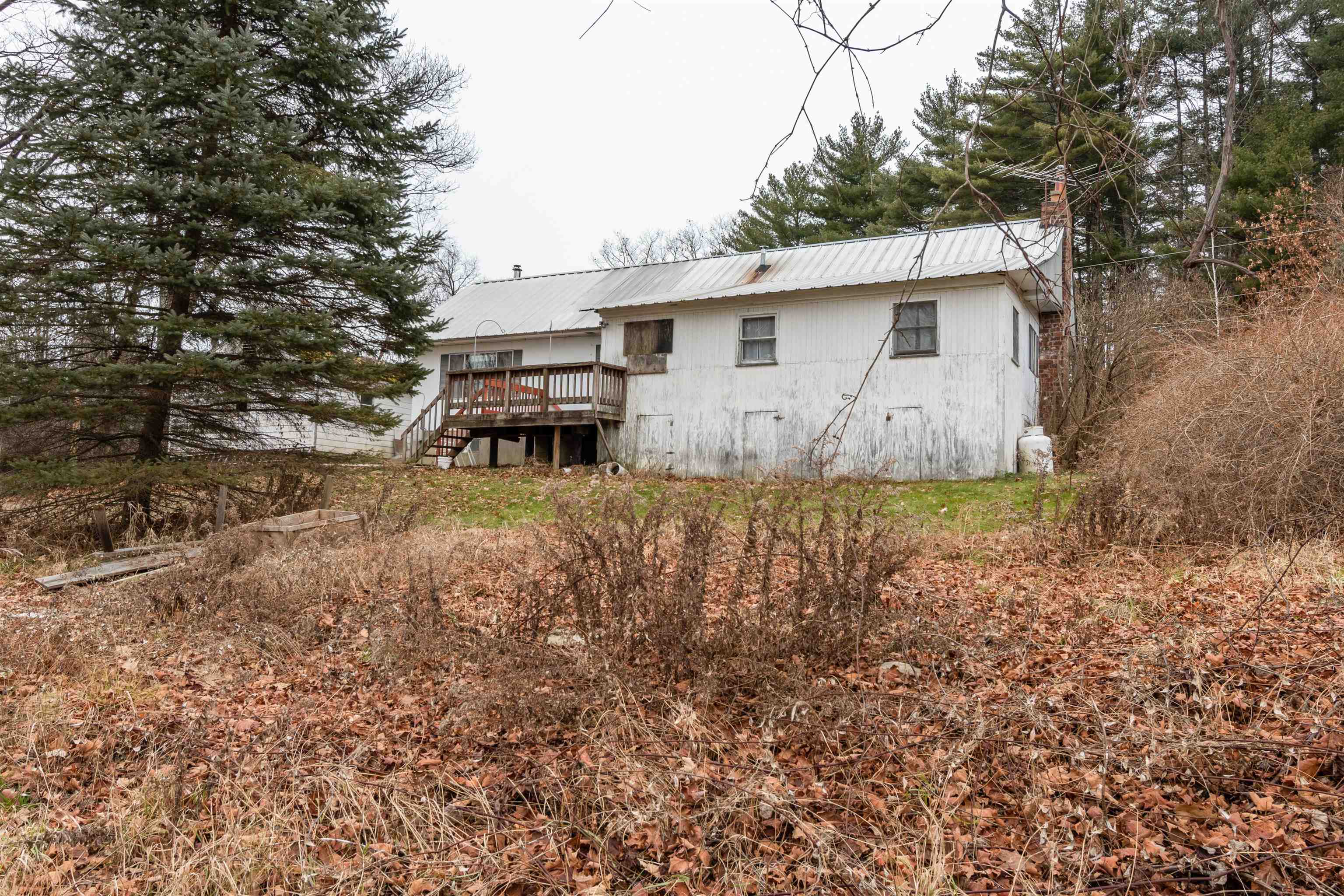 60 Wilton Road Mont Vernon, NH 03057 - Photo 4 of 35