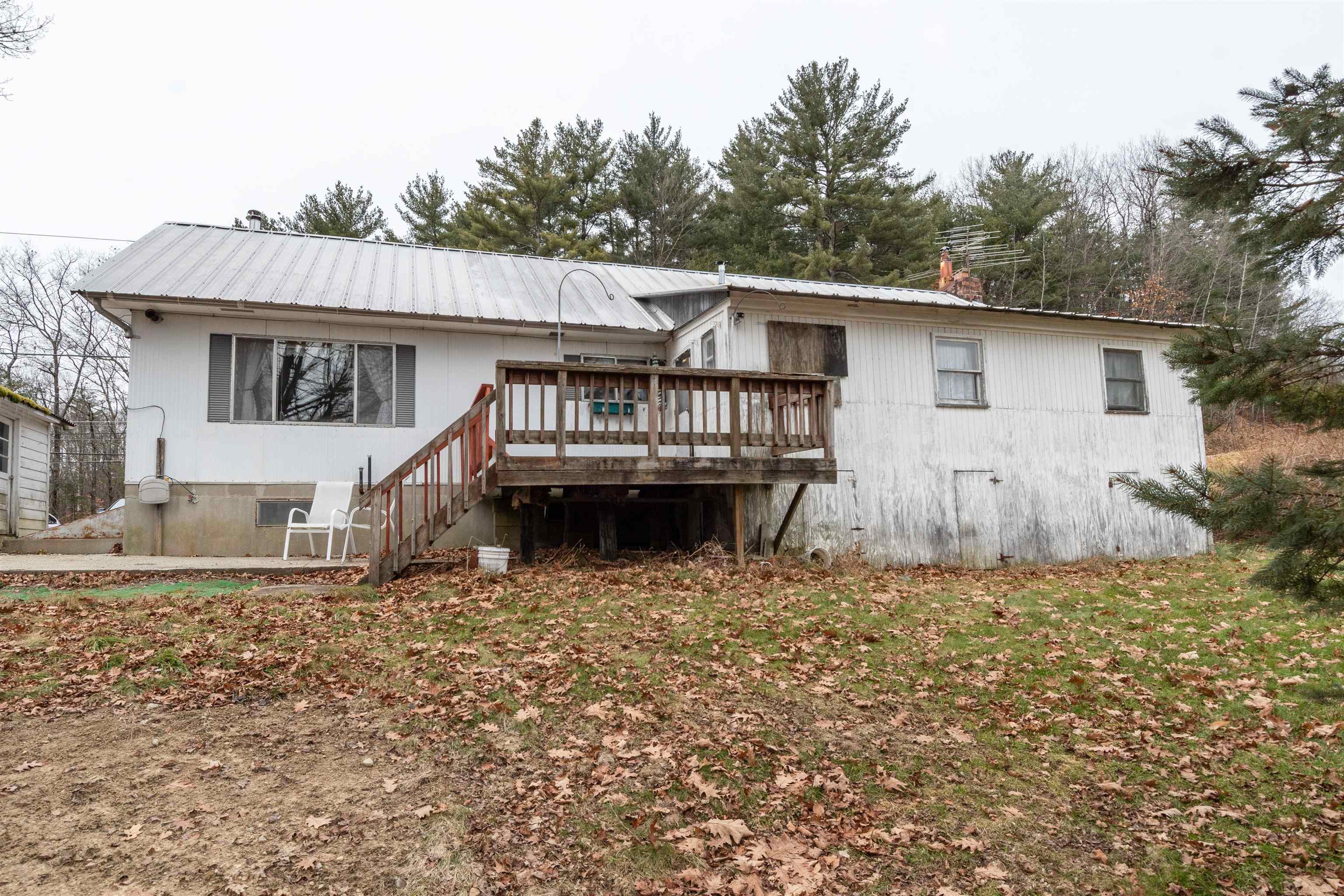 60 Wilton Road Mont Vernon, NH 03057 - Photo 5 of 35