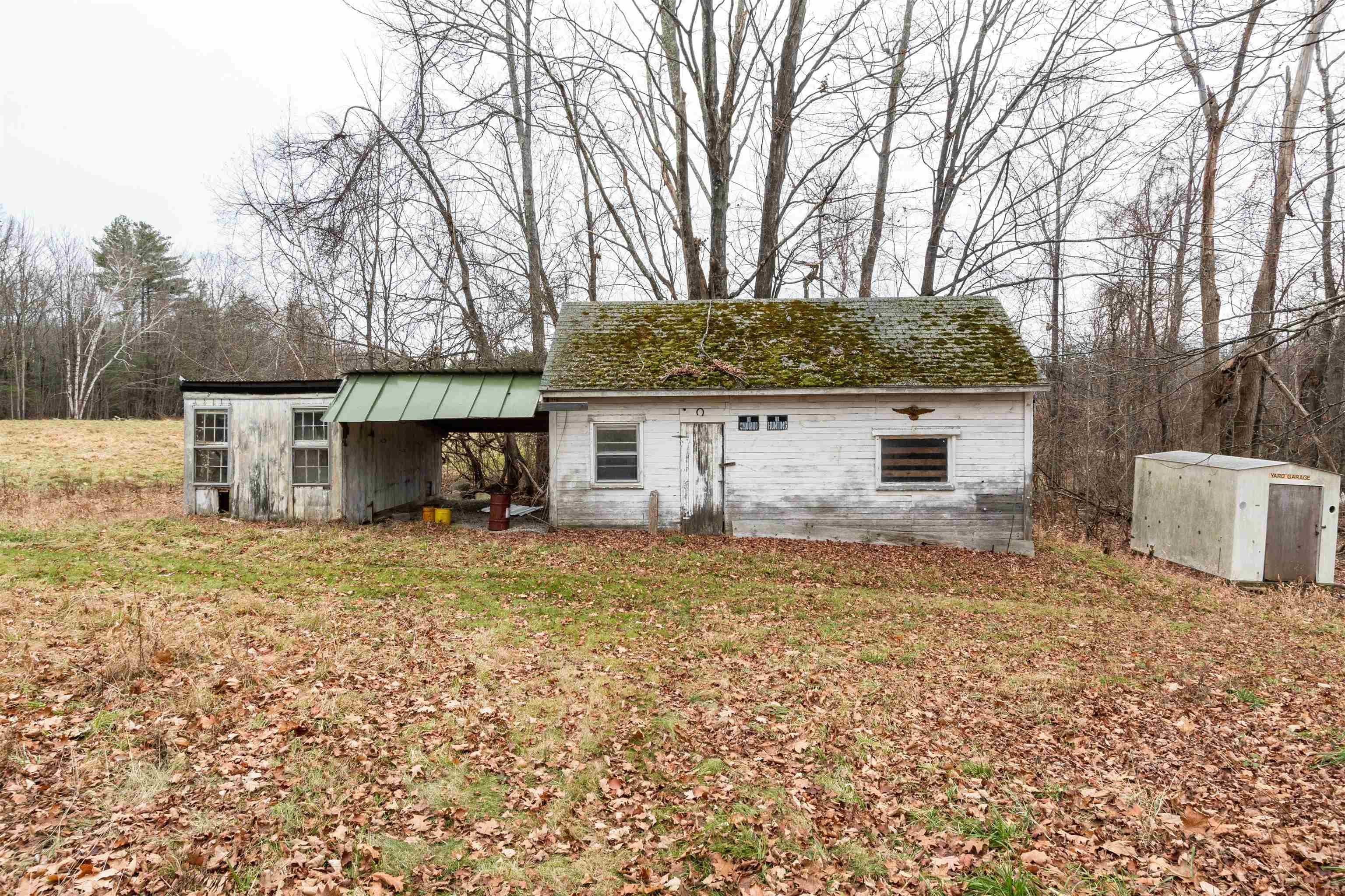 60 Wilton Road Mont Vernon, NH 03057 - Photo 7 of 35