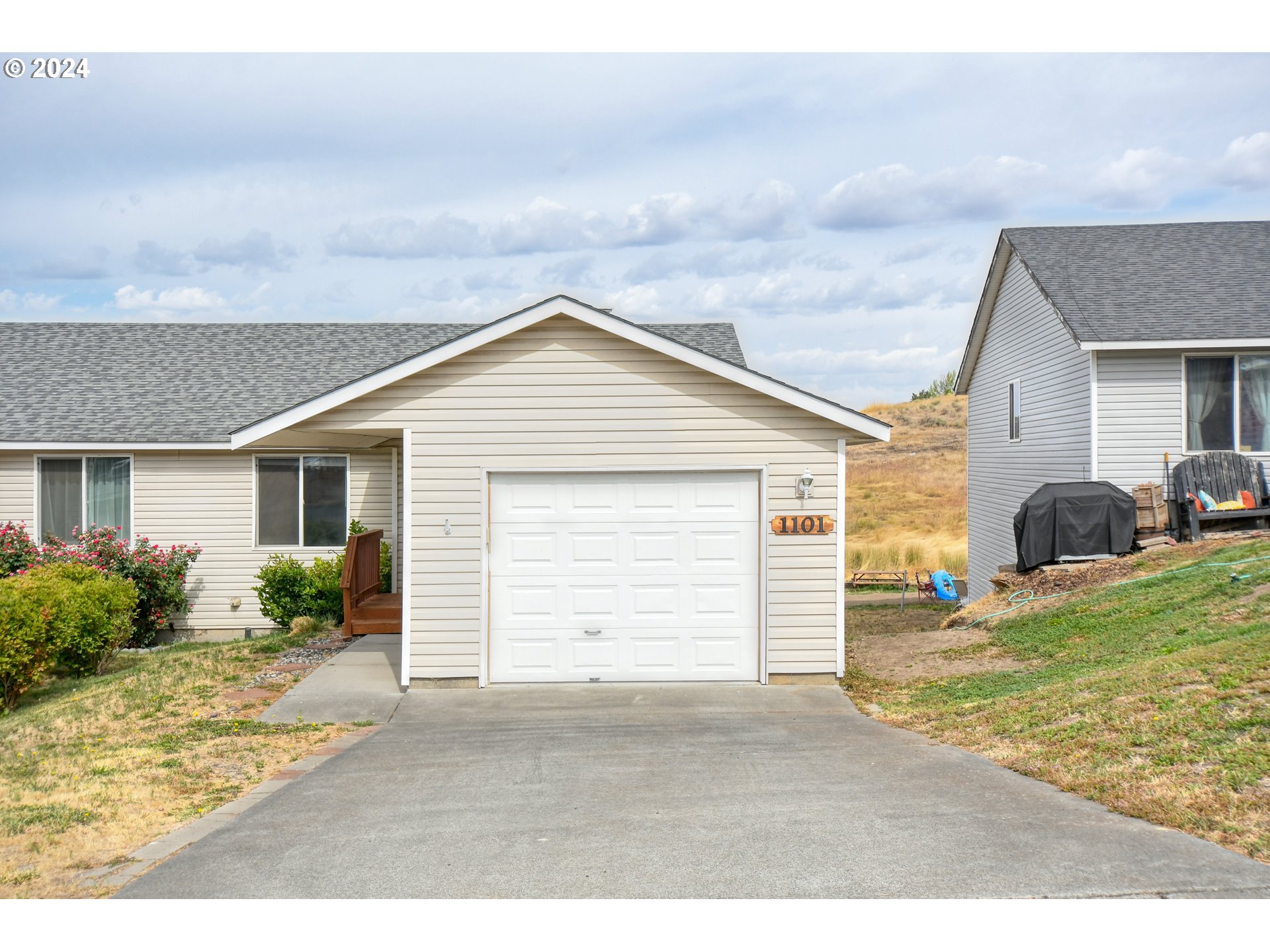 1101 Southwest Nye Avenue Pendleton, OR 97801 - Photo 3 of 47 Gallery Image 3