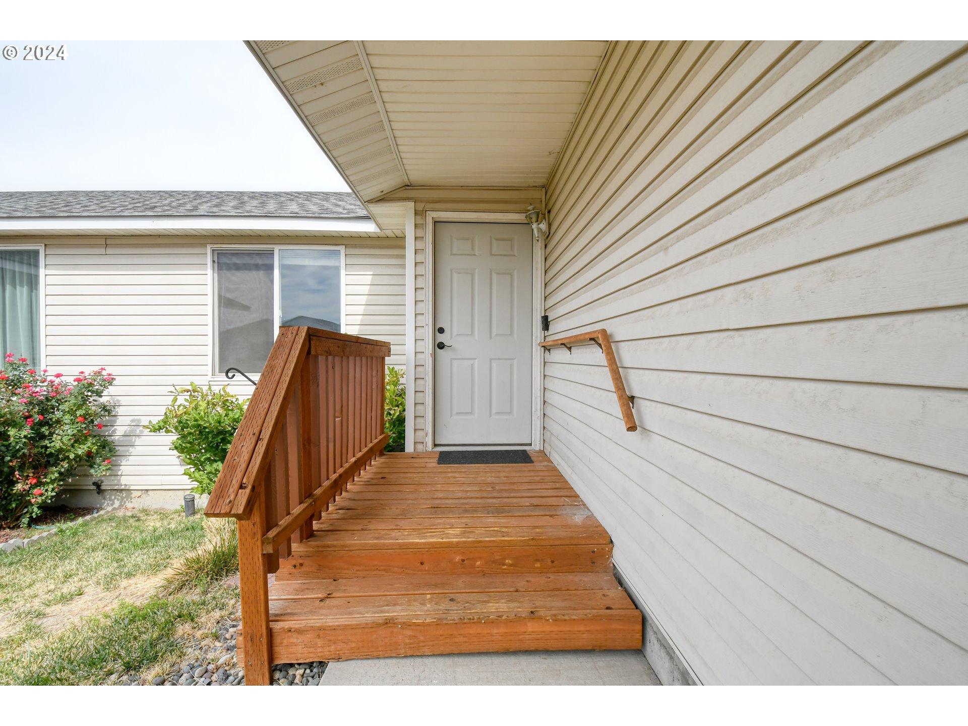 1101 Southwest Nye Avenue Pendleton, OR 97801 - Photo 5 of 47 Gallery Image 5