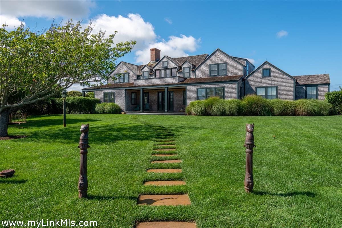 105 Low Beach Road Nantucket, MA 02554 - Photo 2 of 45