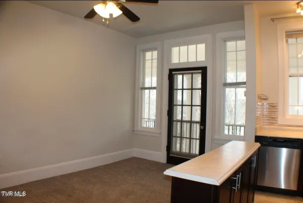 $1,600 | 924 Maryland Avenue, Unit D, Bristol, TN 37620