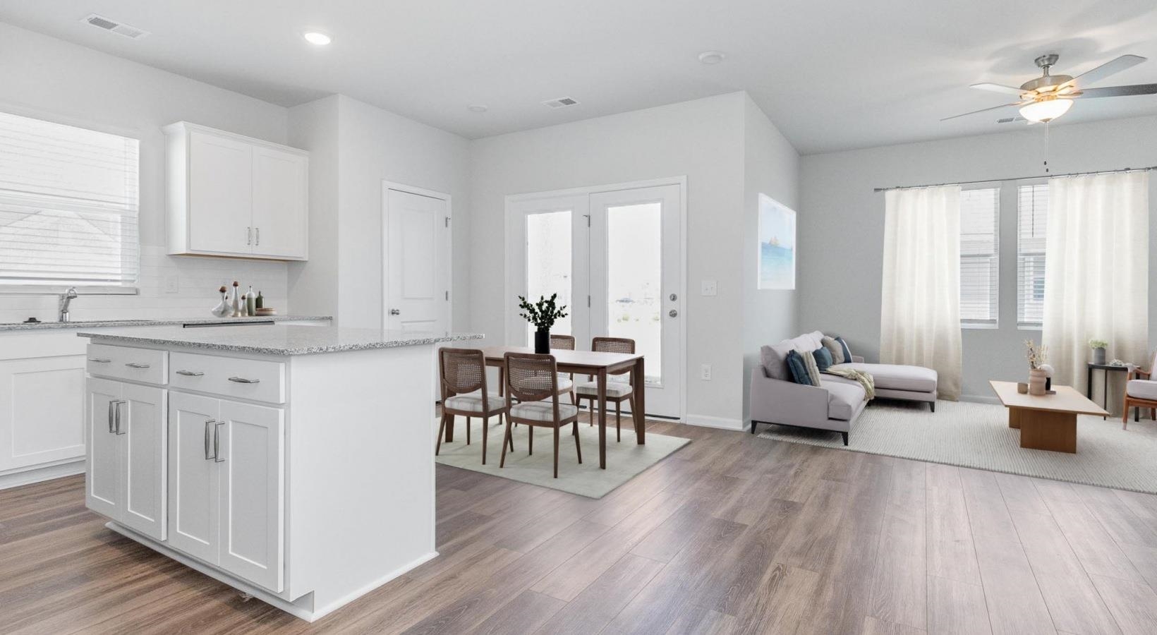 4231 Sylvan Loop, Unit MAGNOLIA Myrtle Beach, SC 29588 - Photo 7 of 37