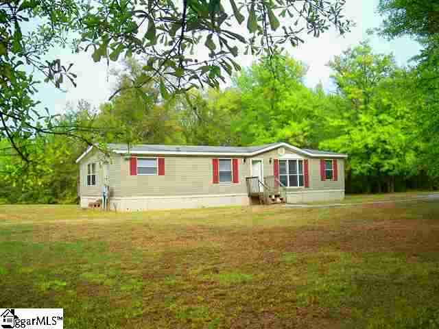 659 Shaw Road Roebuck, SC 29376 - Photo 1 of 25