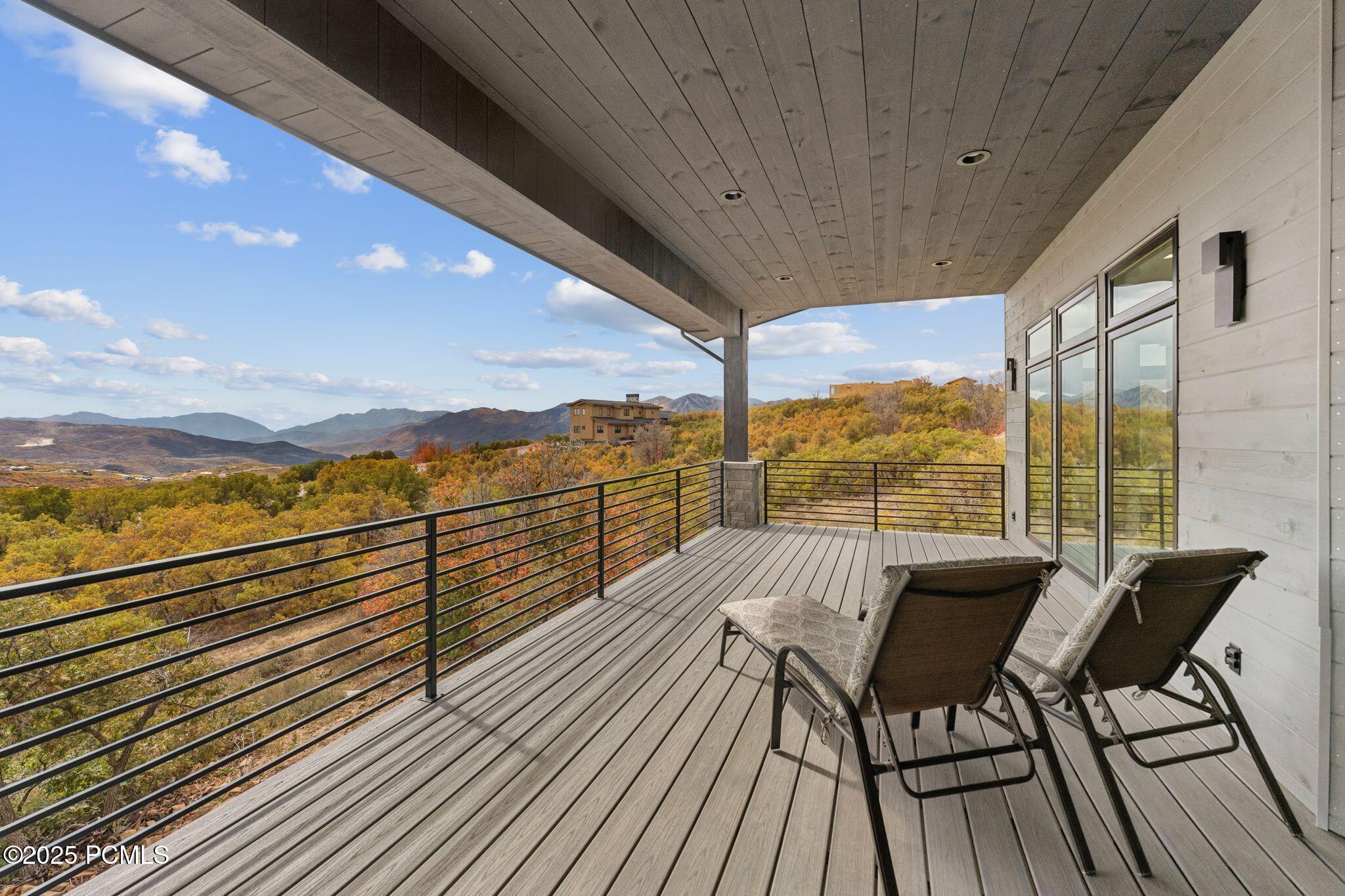 2280 East Outlaw Road Kamas, UT 84036 - Photo 58 of 59
