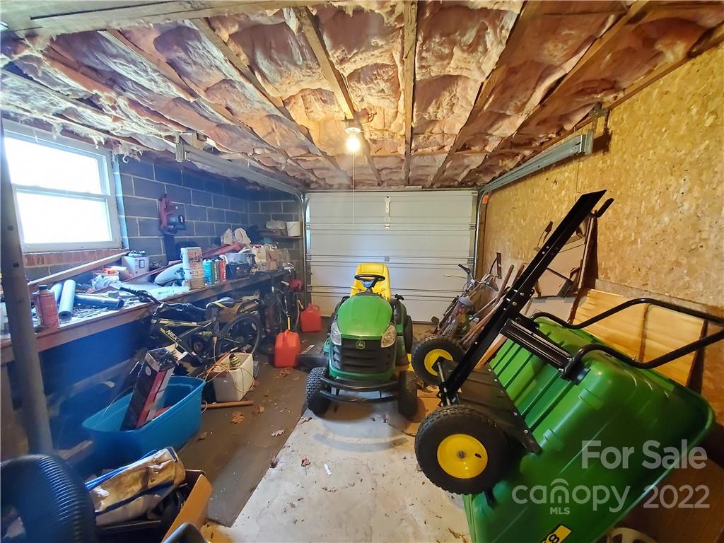 4681 Emerald Drive Morganton, NC 28655 - Photo 38 of 38 a view of gym equipment