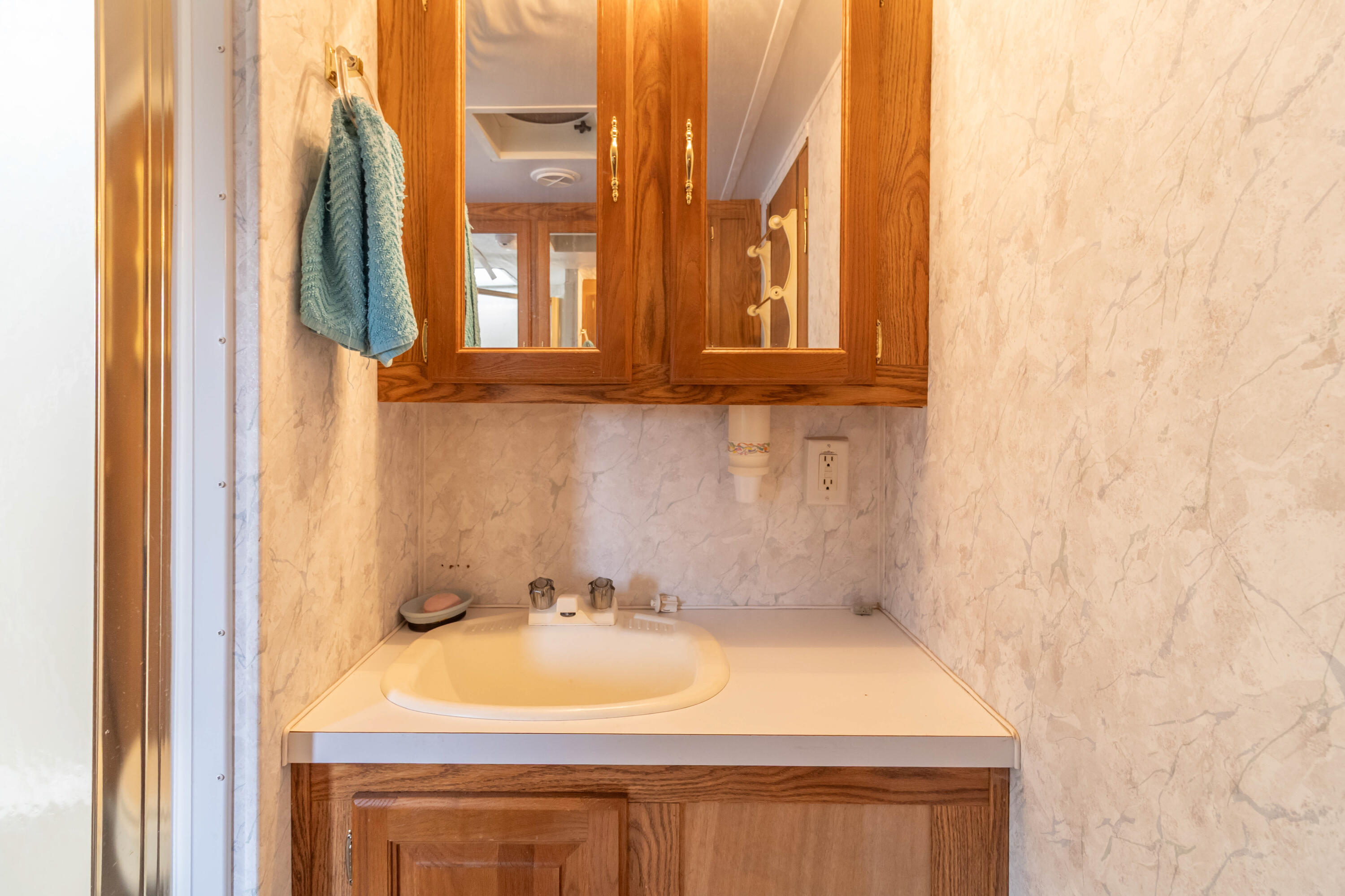 53 Calvin Oakfield, ME 04763 - Photo 57 of 100