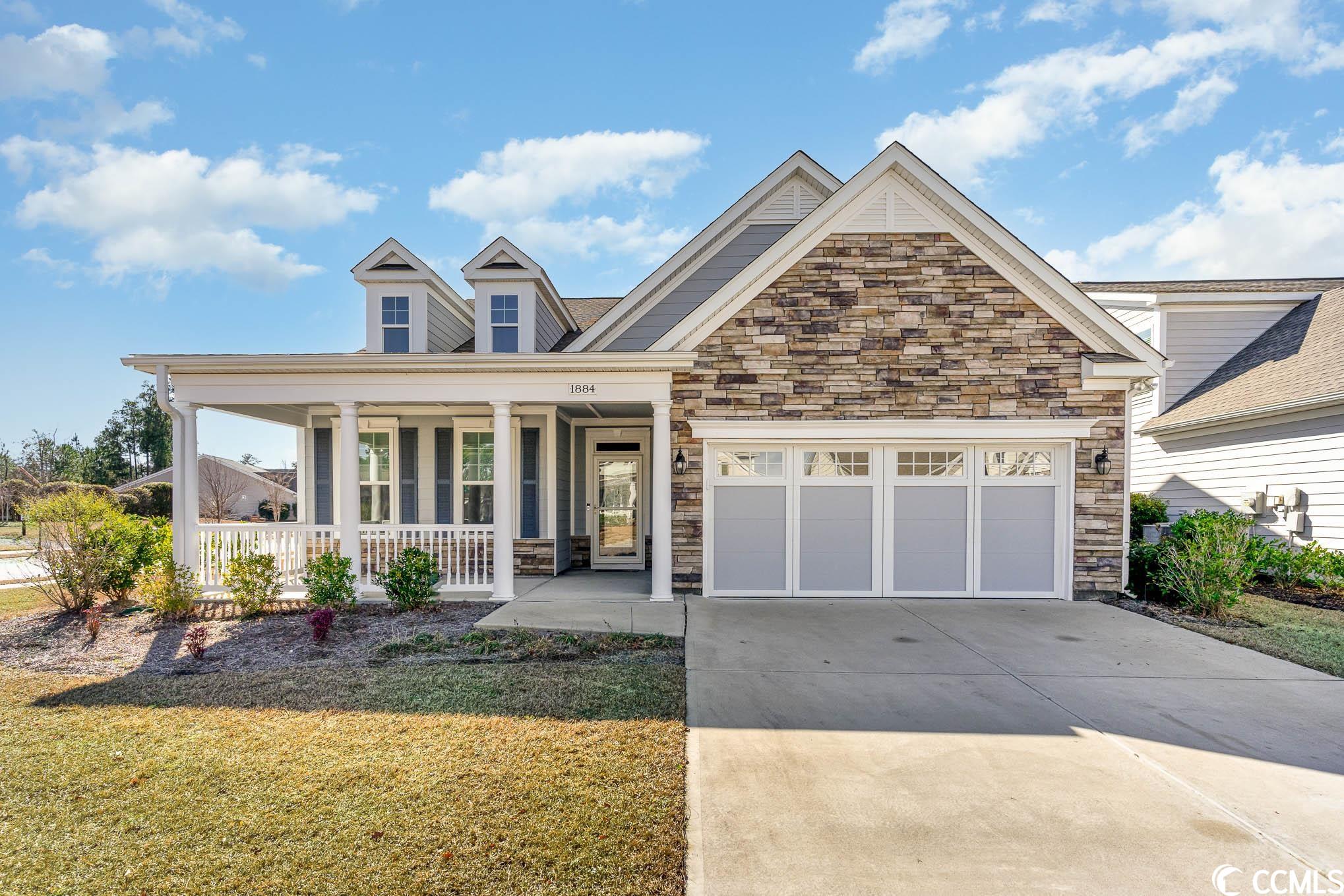 1884 Silver Spring Lane Myrtle Beach, SC 29577 - Photo 1 of 39 Gallery Image 1