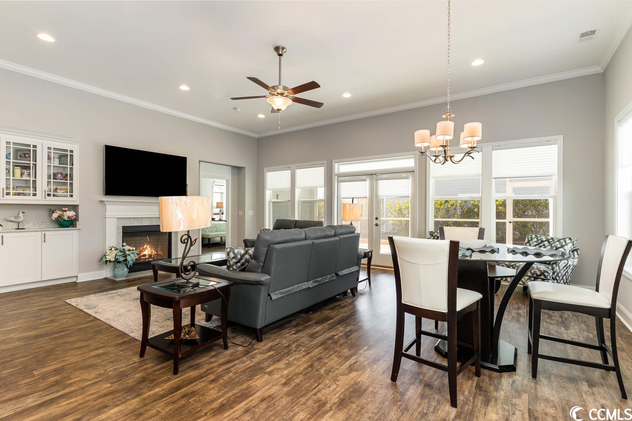 1884 Silver Spring Lane Myrtle Beach, SC 29577 - Photo 5 of 39 Gallery Image 5