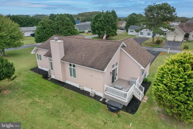 $699,900 | 38756 Bay View East, Selbyville, DE 19975