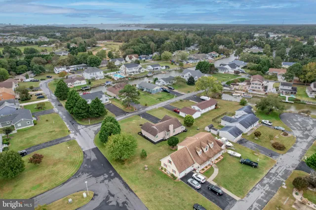 $699,900 | 38756 Bay View East, Selbyville, DE 19975