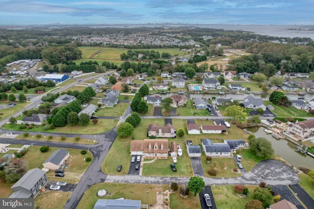 $699,900 | 38756 Bay View East, Selbyville, DE 19975