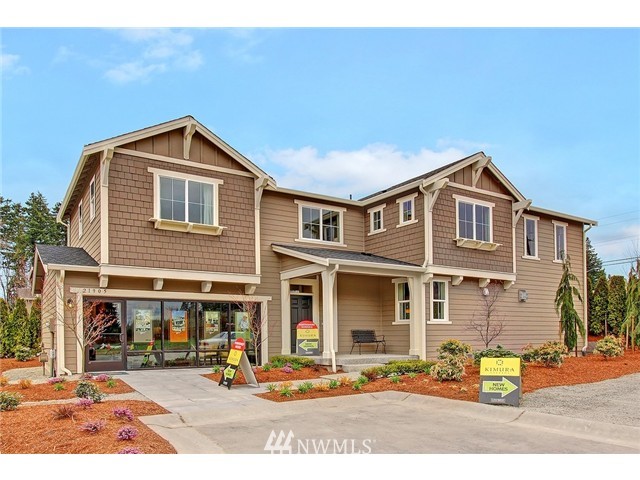 3826 219th Place Southeast Bothell, WA 98021 - Photo 1 of 15