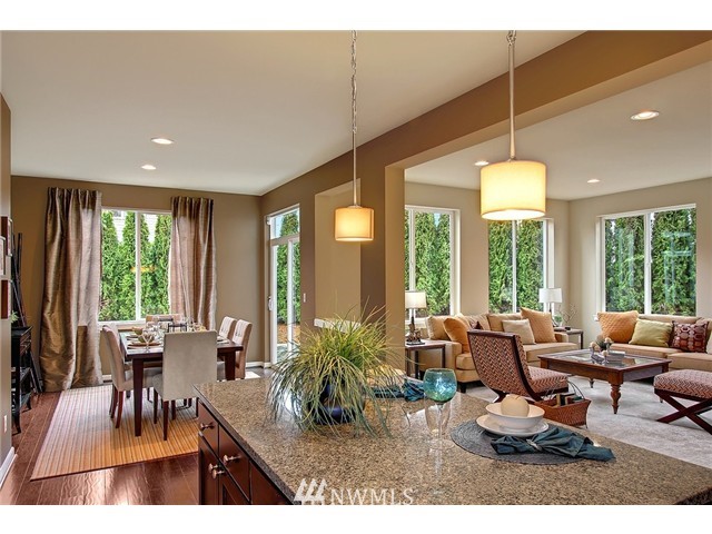 3826 219th Place Southeast Bothell, WA 98021 - Photo 5 of 15