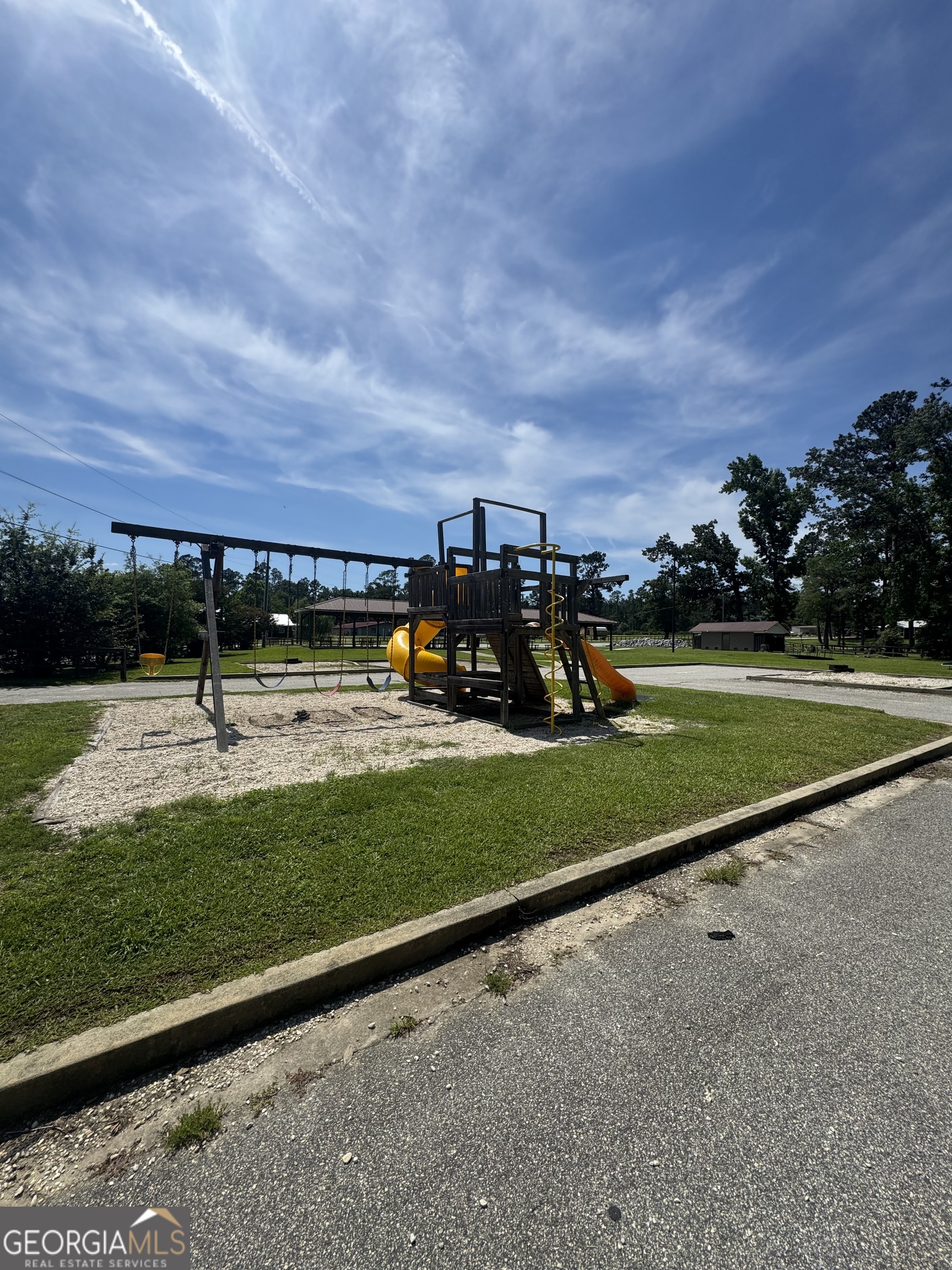 231 Miles Road Uvalda, GA 30473 - Photo 18 of 21