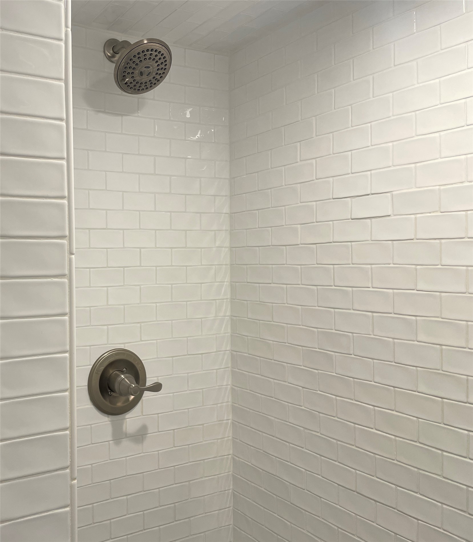 2220 Leon Street, Unit 103 Austin, TX 78705 - Photo 14 of 15 a bathroom with a shower
