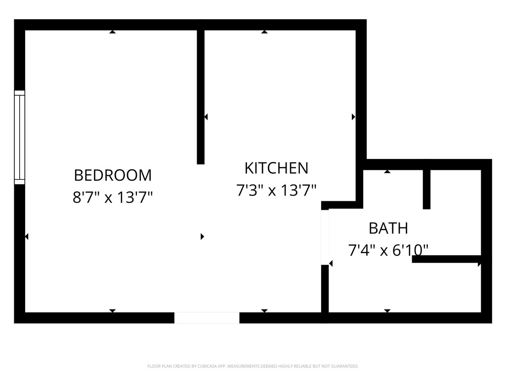 2220 Leon Street, Unit 103 Austin, TX 78705 - Photo 15 of 15 unknown