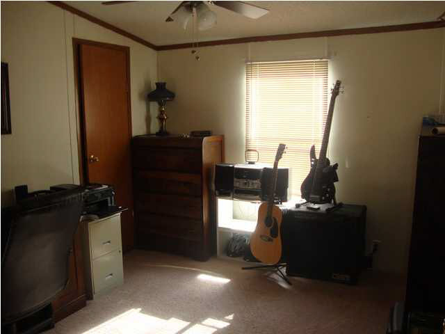 1225 Barnes Road Canton, MS 39046 - Photo 12 of 25 Bedroom 3