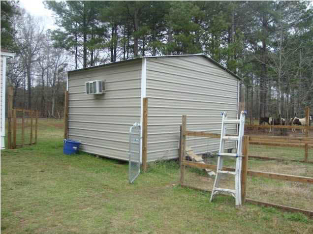1225 Barnes Road Canton, MS 39046 - Photo 14 of 25 Photo 14