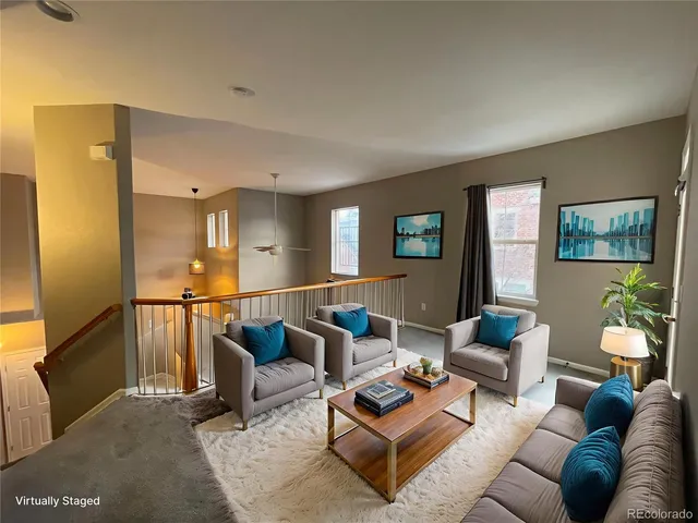 $2,295 | 6753 South Winnipeg Circle, Unit 101, Aurora, CO 80016