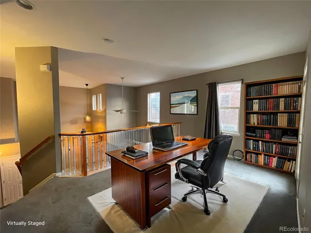 $2,295 | 6753 South Winnipeg Circle, Unit 101, Aurora, CO 80016