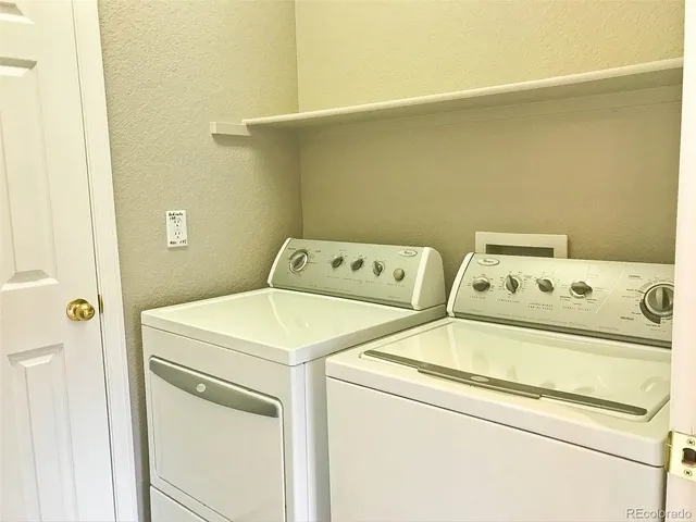 $2,295 | 6753 South Winnipeg Circle, Unit 101, Aurora, CO 80016