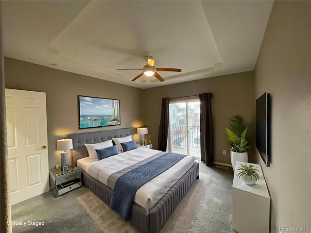 $2,295 | 6753 South Winnipeg Circle, Unit 101, Aurora, CO 80016