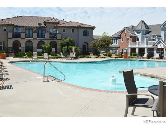 $2,295 | 6753 South Winnipeg Circle, Unit 101, Aurora, CO 80016