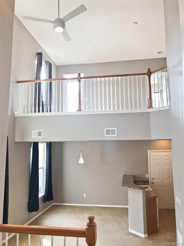 a view of workspace with windows