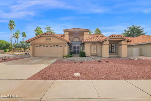 $450,000 | 9203 West Behrend Drive, Peoria, AZ 85382