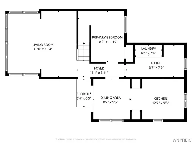 $375,000 | 5843 Ontario Street, Newfane, NY 14126