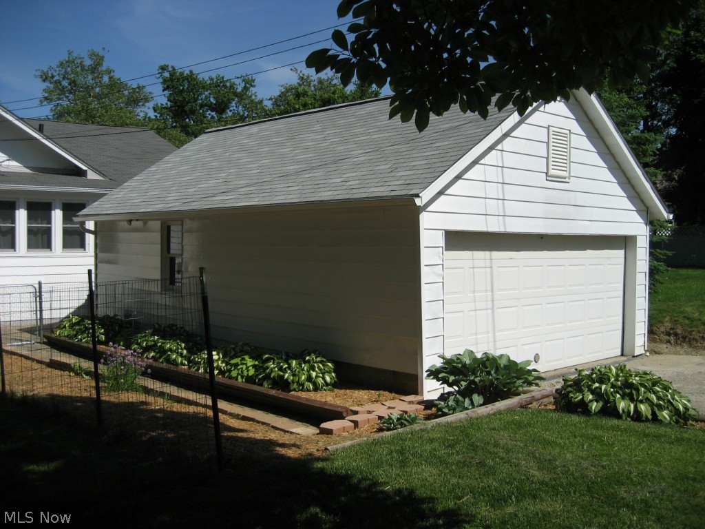 127 North 4th Street Rittman, OH 44270 - Photo 24 of 25