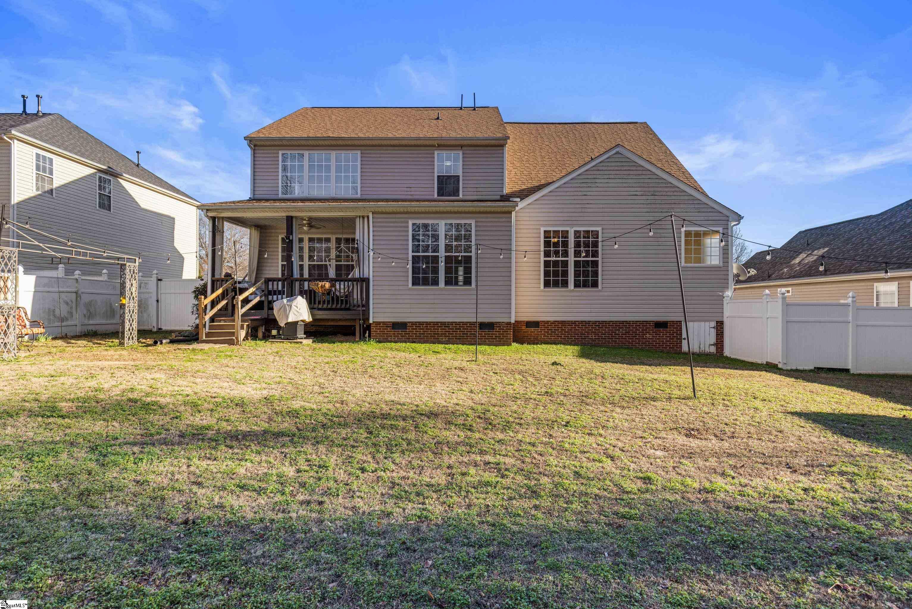 104 West Sundance Drive Easley, SC 29642 - Photo 12 of 36