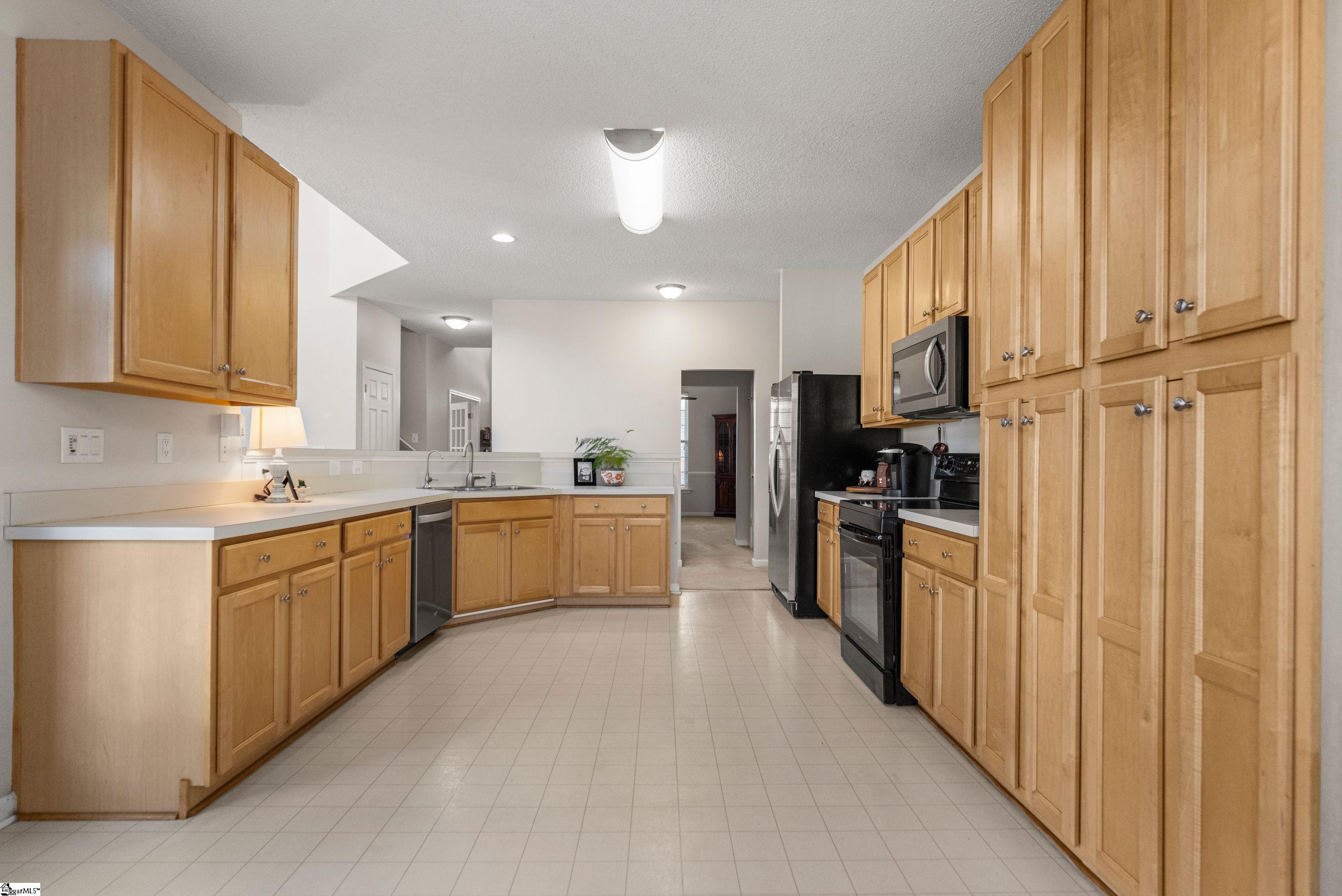 104 West Sundance Drive Easley, SC 29642 - Photo 16 of 36